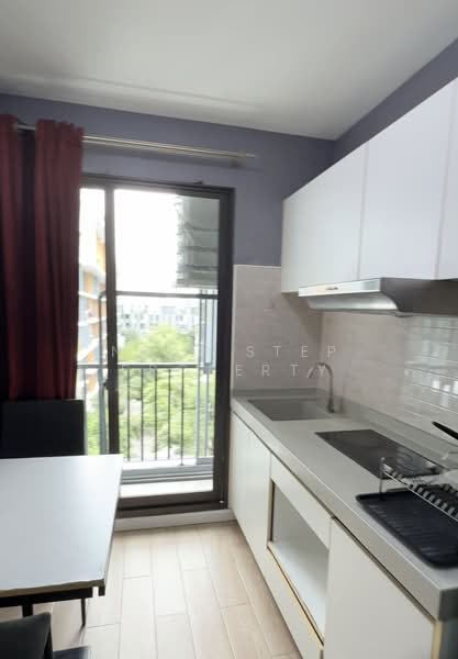 iCondo Sukhumvit 103, Bangkok, Soi Udom Suk 58, Sukhumvit Road, Bang Na, Bangkok, 2 Bedrooms, 52 sqm, Condo For Rent, by Next step property, 500368977 - DDproperty.com