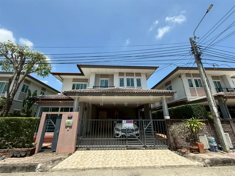 The Plant Chaengwattana, Nonthaburi, Soi Chaengwattana-Pakkred 39, Ban Mai, Pak Kret, Nonthaburi, 4 Bedrooms, 220 sqm, Single Detached House For Sale, by คุณ กัญพิชา ชูกลิ่น (ฝ้าย), 500368978 - DDproperty.com