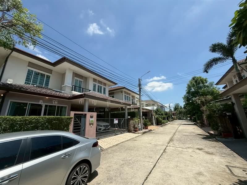 The Plant Chaengwattana, Nonthaburi, Soi Chaengwattana-Pakkred 39, Ban Mai, Pak Kret, Nonthaburi, 4 Bedrooms, 220 sqm, Single Detached House For Sale, by คุณ กัญพิชา ชูกลิ่น (ฝ้าย), 500368978 - DDproperty.com