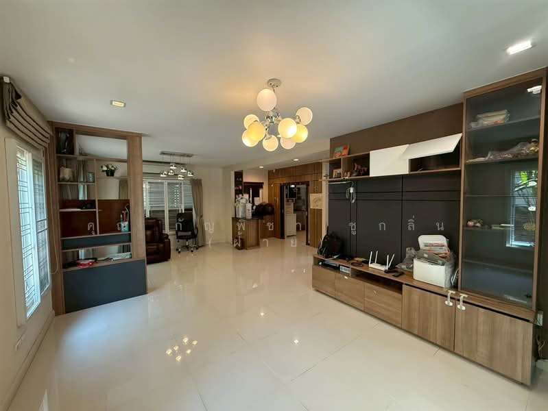 The Plant Chaengwattana, Nonthaburi, Soi Chaengwattana-Pakkred 39, Ban Mai, Pak Kret, Nonthaburi, 4 Bedrooms, 220 sqm, Single Detached House For Sale, by คุณ กัญพิชา ชูกลิ่น (ฝ้าย), 500368978 - DDproperty.com