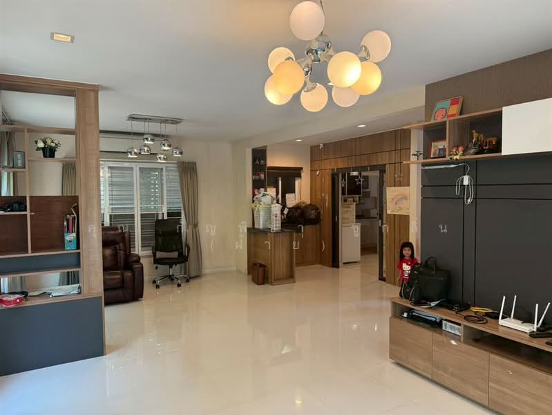 The Plant Chaengwattana, Nonthaburi, Soi Chaengwattana-Pakkred 39, Ban Mai, Pak Kret, Nonthaburi, 4 Bedrooms, 220 sqm, Single Detached House For Sale, by คุณ กัญพิชา ชูกลิ่น (ฝ้าย), 500368978 - DDproperty.com