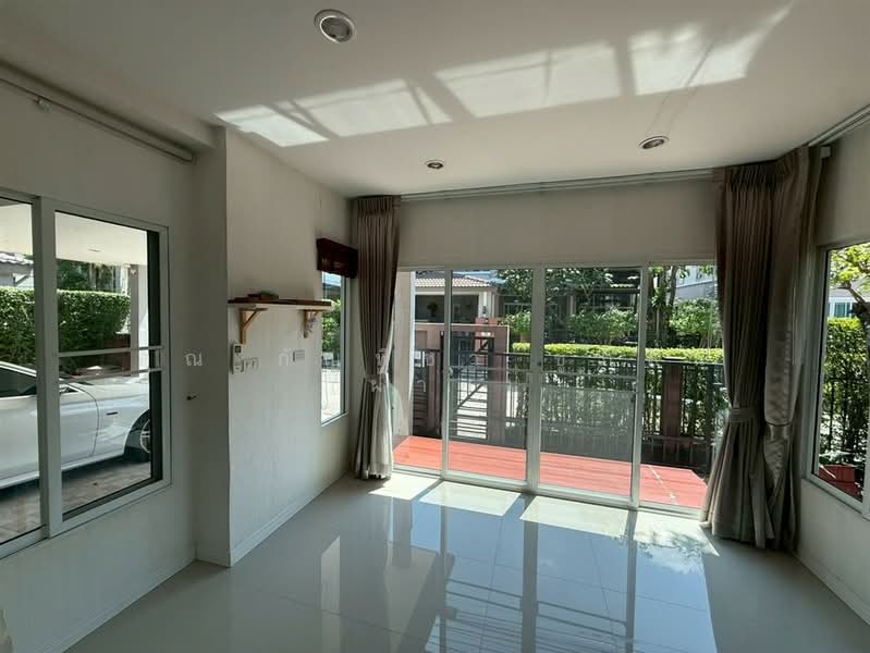 The Plant Chaengwattana, Nonthaburi, Soi Chaengwattana-Pakkred 39, Ban Mai, Pak Kret, Nonthaburi, 4 Bedrooms, 220 sqm, Single Detached House For Sale, by คุณ กัญพิชา ชูกลิ่น (ฝ้าย), 500368978 - DDproperty.com