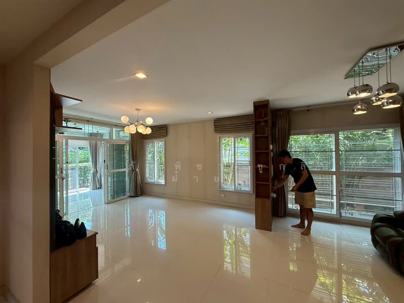 The Plant Chaengwattana, Nonthaburi, Soi Chaengwattana-Pakkred 39, Ban Mai, Pak Kret, Nonthaburi, 4 Bedrooms, 220 sqm, Single Detached House For Sale, by คุณ กัญพิชา ชูกลิ่น (ฝ้าย), 500368978 - DDproperty.com