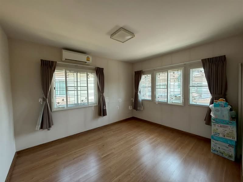 The Plant Chaengwattana, Nonthaburi, Soi Chaengwattana-Pakkred 39, Ban Mai, Pak Kret, Nonthaburi, 4 Bedrooms, 220 sqm, Single Detached House For Sale, by คุณ กัญพิชา ชูกลิ่น (ฝ้าย), 500368978 - DDproperty.com