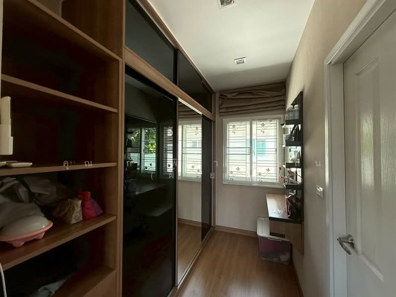 The Plant Chaengwattana, Nonthaburi, Soi Chaengwattana-Pakkred 39, Ban Mai, Pak Kret, Nonthaburi, 4 Bedrooms, 220 sqm, Single Detached House For Sale, by คุณ กัญพิชา ชูกลิ่น (ฝ้าย), 500368978 - DDproperty.com