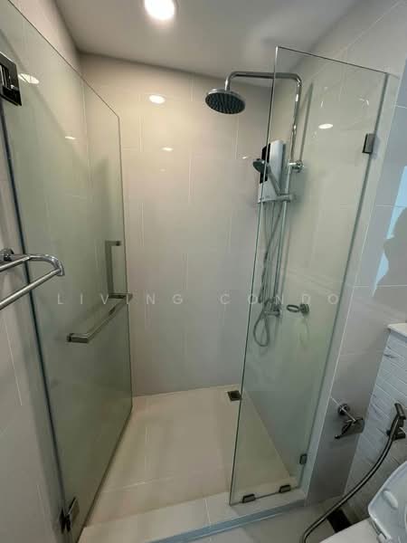 Chateau in Town Ratchayothin, Bangkok, Soi Phahonyothin 30, Chan Kasem, Chatuchak, Bangkok, 1 Bedroom, 30 sqm, Condo For Rent, by Living Condo, 500368979 - DDproperty.com
