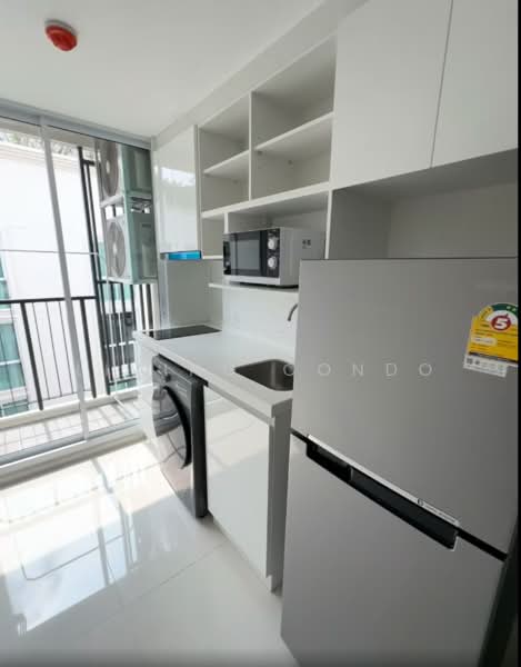 Chateau in Town Ratchayothin, Bangkok, Soi Phahonyothin 30, Chan Kasem, Chatuchak, Bangkok, 1 Bedroom, 30 sqm, Condo For Rent, by Living Condo, 500368979 - DDproperty.com
