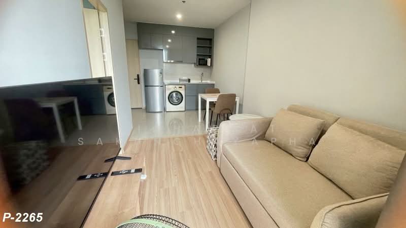 Skyrise Avenue Sukhumvit 64 : สกายไลน์ อเวนิว สุขุมวิท 64, กรุงเทพ, 3 ถนนสุขุมวิท 64, บางจาก, พระโขนง, กรุงเทพ, 35 ตร.ม., คอนโด ให้เช่า, โดย Nichaphat Sakunchayapha, 500368981 - DDproperty.com