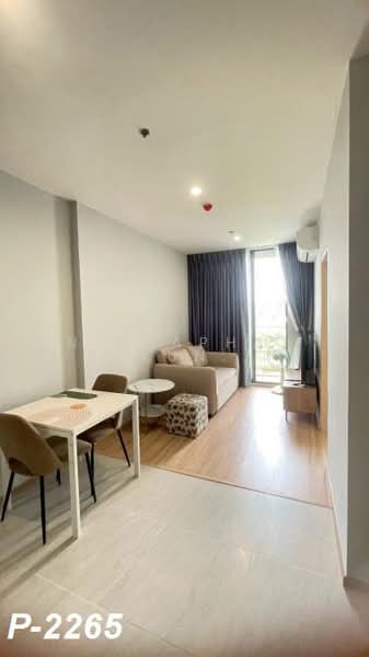 Skyrise Avenue Sukhumvit 64, Bangkok, 3 Soi Sukhumvit 64, Bang Chak, Phra Khanong, Bangkok, 1 Bedroom, 35 sqm, Condo For Rent, by Nichaphat Sakunchayapha, 500368981 - DDproperty.com