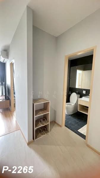 Skyrise Avenue Sukhumvit 64 : สกายไลน์ อเวนิว สุขุมวิท 64, กรุงเทพ, 3 ถนนสุขุมวิท 64, บางจาก, พระโขนง, กรุงเทพ, 35 ตร.ม., คอนโด ให้เช่า, โดย Nichaphat Sakunchayapha, 500368981 - DDproperty.com
