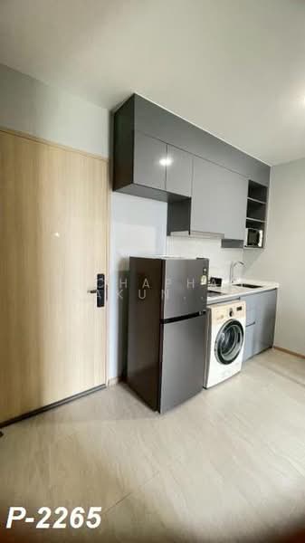 Skyrise Avenue Sukhumvit 64 : สกายไลน์ อเวนิว สุขุมวิท 64, กรุงเทพ, 3 ถนนสุขุมวิท 64, บางจาก, พระโขนง, กรุงเทพ, 35 ตร.ม., คอนโด ให้เช่า, โดย Nichaphat Sakunchayapha, 500368981 - DDproperty.com
