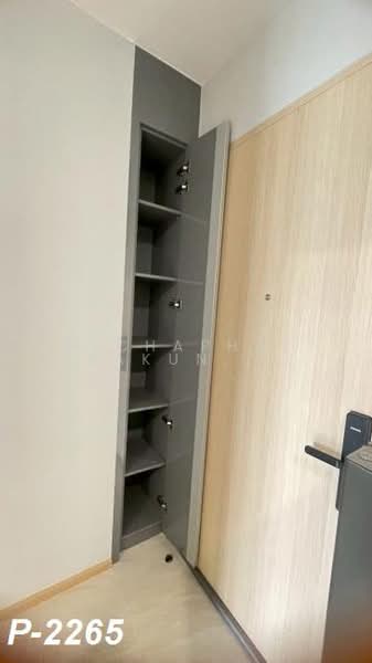 Skyrise Avenue Sukhumvit 64, Bangkok, 3 Soi Sukhumvit 64, Bang Chak, Phra Khanong, Bangkok, 1 Bedroom, 35 sqm, Condo For Rent, by Nichaphat Sakunchayapha, 500368981 - DDproperty.com
