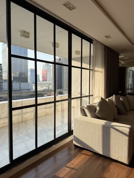 Somkid Gardens, Bangkok, Ploenchit, Lumphini, Pathum Wan, Bangkok, 2 Bedrooms, 251 sqm, Condo For Rent, by ธีรรัชต์ ศรีเล็กดี, 500368983 - DDproperty.com