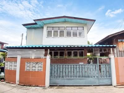 ขาย - บ้านเดี่ยวบางกอกใหญ่ กรุงเทพมหานคร, กรุงเทพ