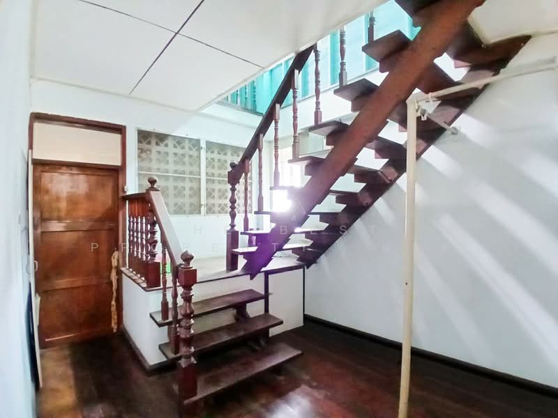 บ้านเดี่ยวบางกอกใหญ่ กรุงเทพมหานคร, กรุงเทพ, วัดท่าพระ, บางกอกใหญ่, กรุงเทพ, 150 ตร.ม., บ้านเดี่ยว ขาย, โดย The Best Property แอ๊ด, 500368985 - DDproperty.com