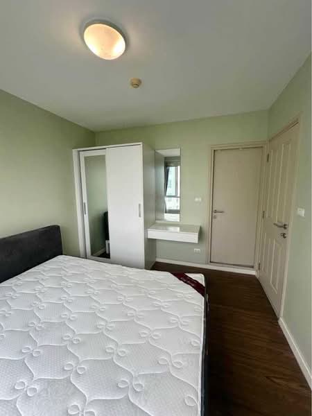 Dcondo Nim, Chiang Mai, 239 Hwy Chiang Mai-Lampang Frontage Road, Fa Ham, Muang Chiang Mai, Chiang Mai, 1 Bedroom, 37 sqm, Condo For Rent, by กัน, 500368986 - DDproperty.com