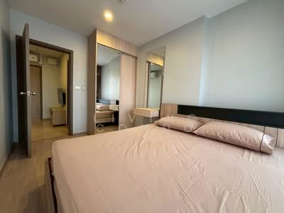 For Rent - IDEO O2 Bangna, Bangkok