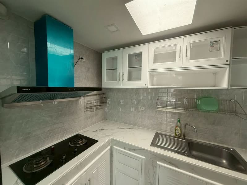 Baan Klang Muang Srinakarin – Onnut, Bangkok, 174 Soi On Nut 70/1, Prawet, Bangkok, 3 Bedrooms, 150 sqm, Townhouse For Sale, by คุณ กัญพิชา ชูกลิ่น (ฝ้าย), 500368988 - DDproperty.com