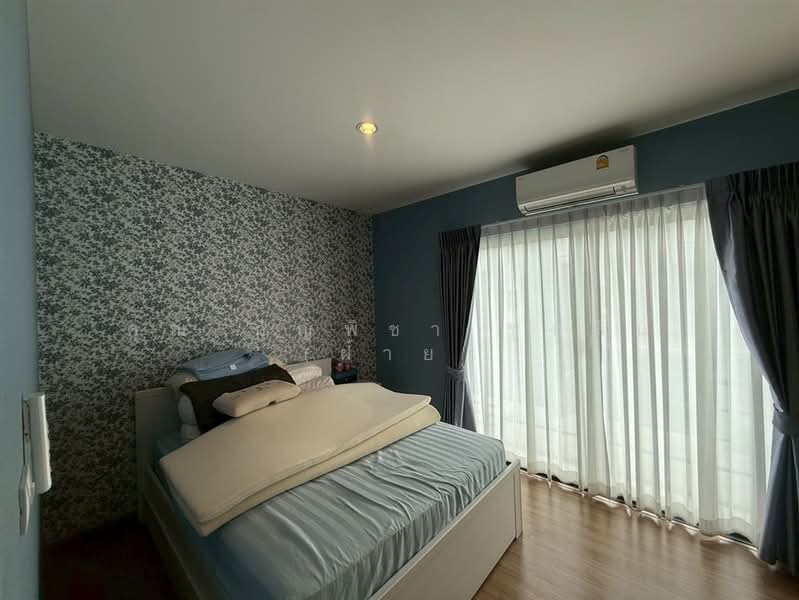 Baan Klang Muang Srinakarin – Onnut, Bangkok, 174 Soi On Nut 70/1, Prawet, Bangkok, 3 Bedrooms, 150 sqm, Townhouse For Sale, by คุณ กัญพิชา ชูกลิ่น (ฝ้าย), 500368988 - DDproperty.com