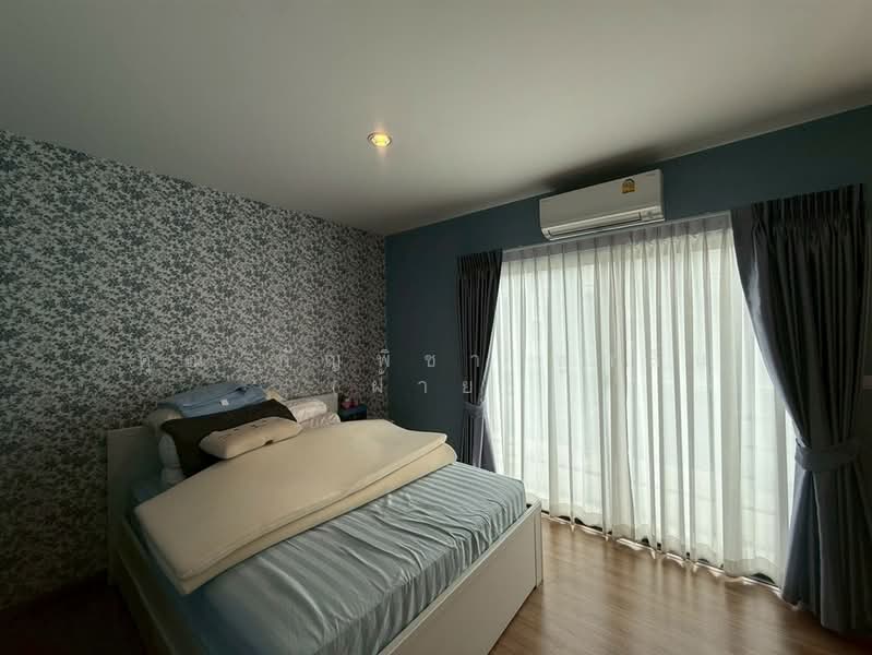 Baan Klang Muang Srinakarin – Onnut, Bangkok, 174 Soi On Nut 70/1, Prawet, Bangkok, 3 Bedrooms, 150 sqm, Townhouse For Sale, by คุณ กัญพิชา ชูกลิ่น (ฝ้าย), 500368988 - DDproperty.com