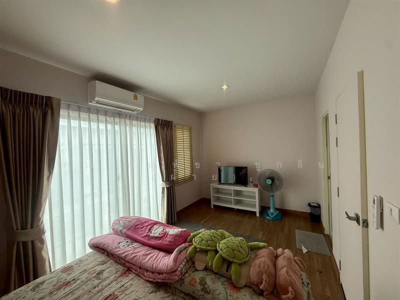 Baan Klang Muang Srinakarin – Onnut, Bangkok, 174 Soi On Nut 70/1, Prawet, Bangkok, 3 Bedrooms, 150 sqm, Townhouse For Sale, by คุณ กัญพิชา ชูกลิ่น (ฝ้าย), 500368988 - DDproperty.com