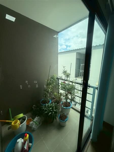 Baan Klang Muang Srinakarin – Onnut, Bangkok, 174 Soi On Nut 70/1, Prawet, Bangkok, 3 Bedrooms, 150 sqm, Townhouse For Sale, by คุณ กัญพิชา ชูกลิ่น (ฝ้าย), 500368988 - DDproperty.com