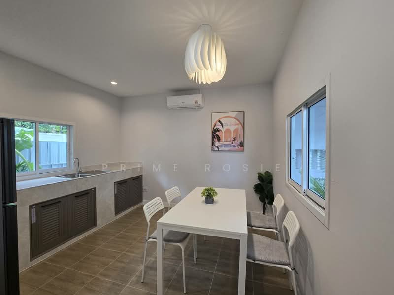 Rawai Secret, Phuket, Rawai, Muang Phuket, Phuket, 2 Bedrooms, 1 sqm, Single Detached House For Rent, by Prime Rosie, 500368990 - DDproperty.com