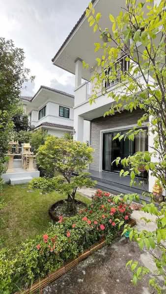 บ้านให้เช่า – ใกล้ 89 พลาซ่า เพียง 5 นาที ค่าเช่า 32,000 บาท / เดือน รหัสทรัพย์ : No.15H873, เชียงใหม่, หนองหอย, เมืองเชียงใหม่, เชียงใหม่, 220 ตร.ม., บ้านเดี่ยว ให้เช่า, โดย กัน, 500368991 - DDproperty.com