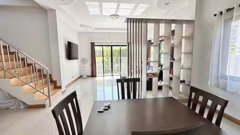 A house for rent near 89 Plaza, Chiang Mai Rental Price: 32,000 THB / month Property ID: No.15H873, Chiang Mai, Nong Hoi, Muang Chiang Mai, Chiang Mai, 3 Bedrooms, 220 sqm, Single Detached House For Rent, by กัน, 500368991 - DDproperty.com
