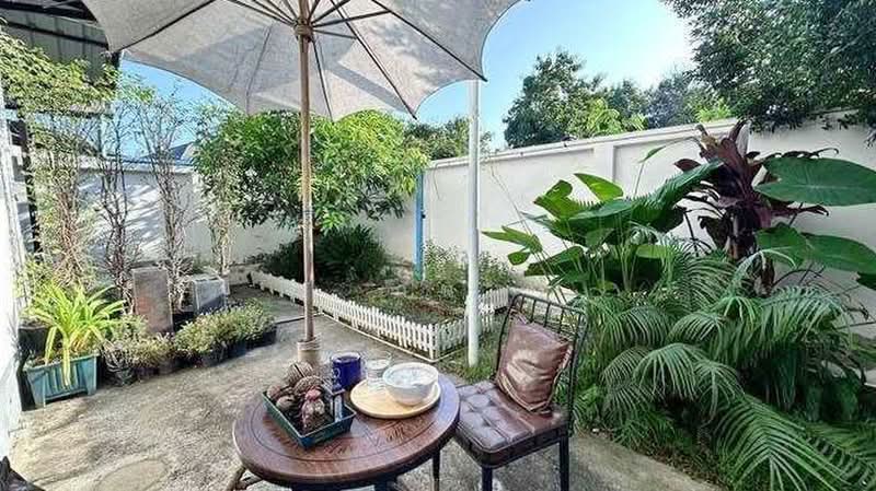 A house for rent near 89 Plaza, Chiang Mai Rental Price: 32,000 THB / month Property ID: No.15H873, Chiang Mai, Nong Hoi, Muang Chiang Mai, Chiang Mai, 3 Bedrooms, 220 sqm, Single Detached House For Rent, by กัน, 500368991 - DDproperty.com