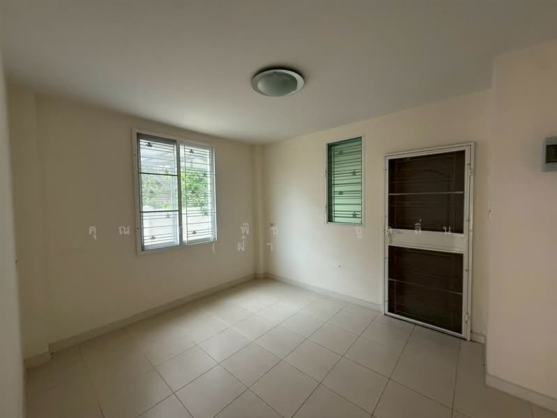 บ้านอาภากร 3 (Baan Apakorn 3) พุทธมณฑล, นครปฐม, ถนนพุทธมณฑลสาย4, ศาลายา, พุทธมณฑล, นครปฐม, 280 ตร.ม., บ้านเดี่ยว ขาย, โดย คุณ กัญพิชา ชูกลิ่น (ฝ้าย), 500368992 - DDproperty.com