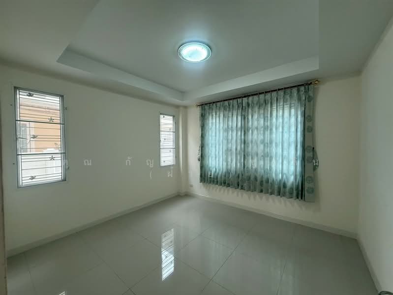 บ้านอาภากร 3 (Baan Apakorn 3) พุทธมณฑล, Nakhon Pathom, ถนนพุทธมณฑลสาย4, Salaya, Phuttha Mon Thon, Nakhon Pathom, 5 Bedrooms, 280 sqm, Single Detached House For Sale, by คุณ กัญพิชา ชูกลิ่น (ฝ้าย), 500368992 - DDproperty.com