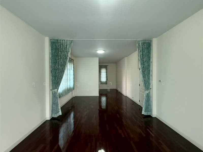 บ้านอาภากร 3 (Baan Apakorn 3) พุทธมณฑล, Nakhon Pathom, ถนนพุทธมณฑลสาย4, Salaya, Phuttha Mon Thon, Nakhon Pathom, 5 Bedrooms, 280 sqm, Single Detached House For Sale, by คุณ กัญพิชา ชูกลิ่น (ฝ้าย), 500368992 - DDproperty.com