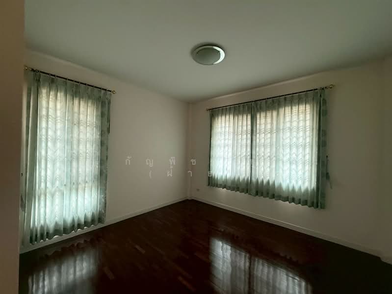 บ้านอาภากร 3 (Baan Apakorn 3) พุทธมณฑล, นครปฐม, ถนนพุทธมณฑลสาย4, ศาลายา, พุทธมณฑล, นครปฐม, 280 ตร.ม., บ้านเดี่ยว ขาย, โดย คุณ กัญพิชา ชูกลิ่น (ฝ้าย), 500368992 - DDproperty.com