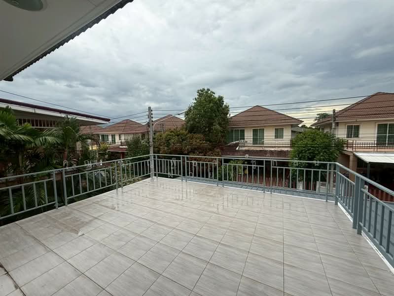 บ้านอาภากร 3 (Baan Apakorn 3) พุทธมณฑล, นครปฐม, ถนนพุทธมณฑลสาย4, ศาลายา, พุทธมณฑล, นครปฐม, 280 ตร.ม., บ้านเดี่ยว ขาย, โดย คุณ กัญพิชา ชูกลิ่น (ฝ้าย), 500368992 - DDproperty.com
