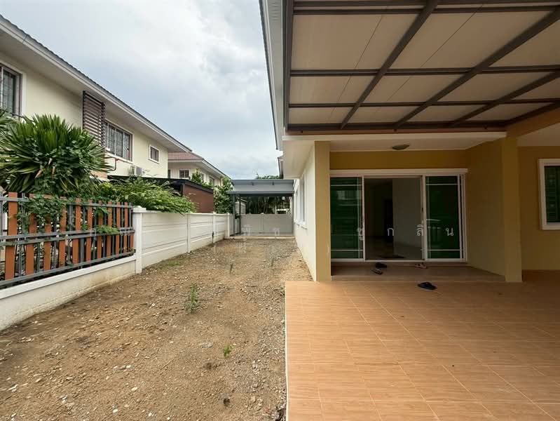 บ้านอาภากร 3 (Baan Apakorn 3) พุทธมณฑล, นครปฐม, ถนนพุทธมณฑลสาย4, ศาลายา, พุทธมณฑล, นครปฐม, 280 ตร.ม., บ้านเดี่ยว ขาย, โดย คุณ กัญพิชา ชูกลิ่น (ฝ้าย), 500368992 - DDproperty.com