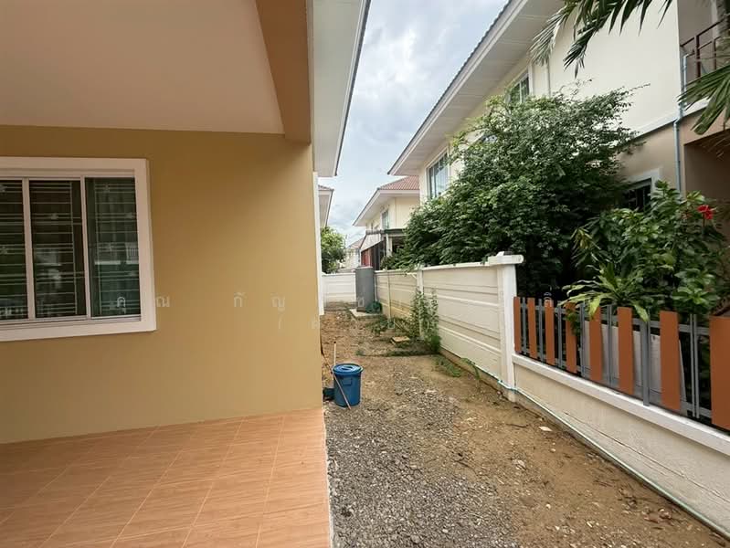 บ้านอาภากร 3 (Baan Apakorn 3) พุทธมณฑล, นครปฐม, ถนนพุทธมณฑลสาย4, ศาลายา, พุทธมณฑล, นครปฐม, 280 ตร.ม., บ้านเดี่ยว ขาย, โดย คุณ กัญพิชา ชูกลิ่น (ฝ้าย), 500368992 - DDproperty.com
