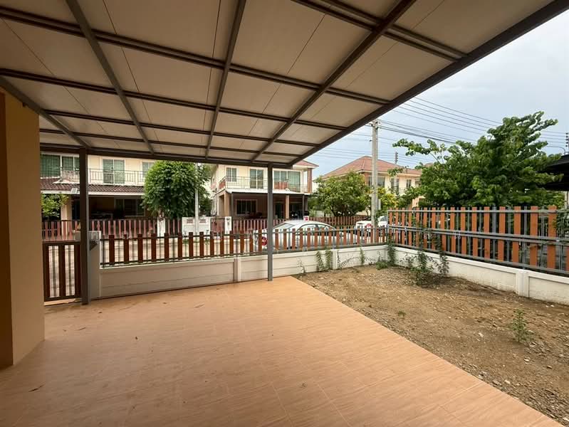 บ้านอาภากร 3 (Baan Apakorn 3) พุทธมณฑล, นครปฐม, ถนนพุทธมณฑลสาย4, ศาลายา, พุทธมณฑล, นครปฐม, 280 ตร.ม., บ้านเดี่ยว ขาย, โดย คุณ กัญพิชา ชูกลิ่น (ฝ้าย), 500368992 - DDproperty.com
