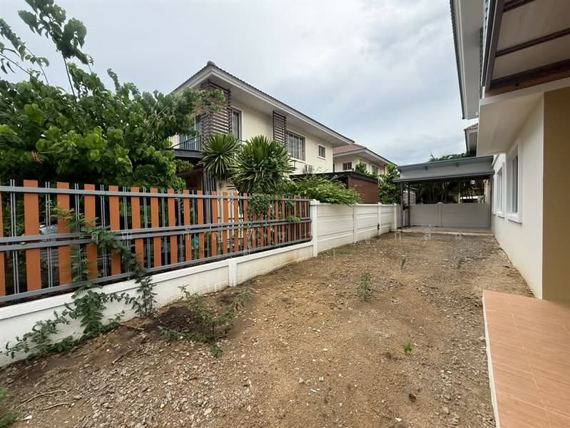 บ้านอาภากร 3 (Baan Apakorn 3) พุทธมณฑล, นครปฐม, ถนนพุทธมณฑลสาย4, ศาลายา, พุทธมณฑล, นครปฐม, 280 ตร.ม., บ้านเดี่ยว ขาย, โดย คุณ กัญพิชา ชูกลิ่น (ฝ้าย), 500368992 - DDproperty.com
