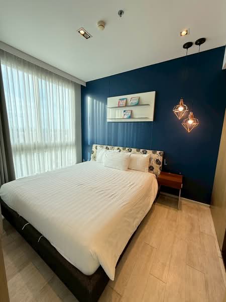 Veranda Residence Pattaya, Chon Buri (Pattaya), 212 Veranda Residence, Bang Lamung, Bang Lamung (Pattaya), Chon Buri (Pattaya), 2 Bedrooms, 55 sqm, Condo For Sale, by HOME Real Estate Service, 500368993 - DDproperty.com