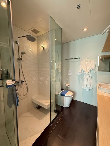 Veranda Residence Pattaya, Chon Buri (Pattaya), 212 Veranda Residence, Bang Lamung, Bang Lamung (Pattaya), Chon Buri (Pattaya), 2 Bedrooms, 55 sqm, Condo For Sale, by HOME Real Estate Service, 500368993 - DDproperty.com