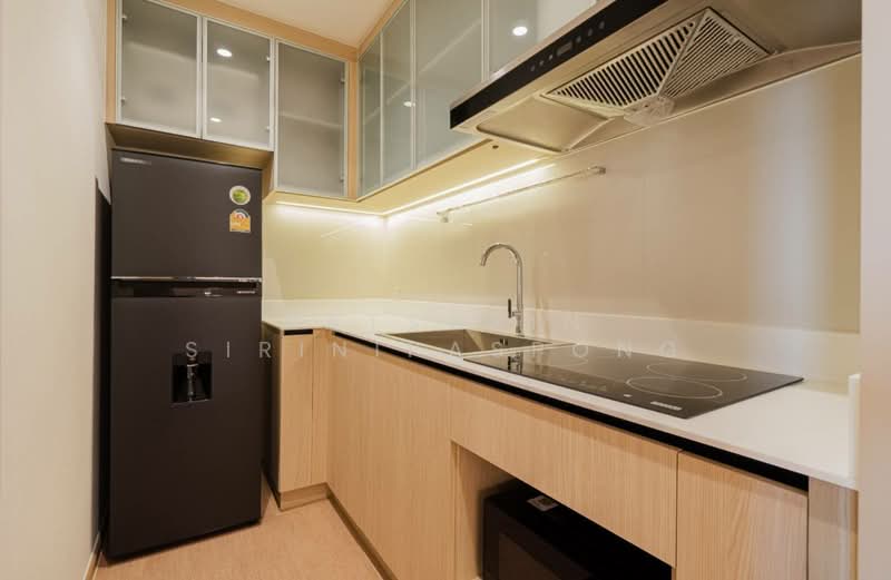Maru Ekkamai 2, Bangkok, 70-5 Sukhumvit 63 Road, Phra Kanong Nua, Watthana, Bangkok, 2 Bedrooms, 60 sqm, Condo For Rent, by Ratsarin Sirinipaspong, 500368994 - DDproperty.com