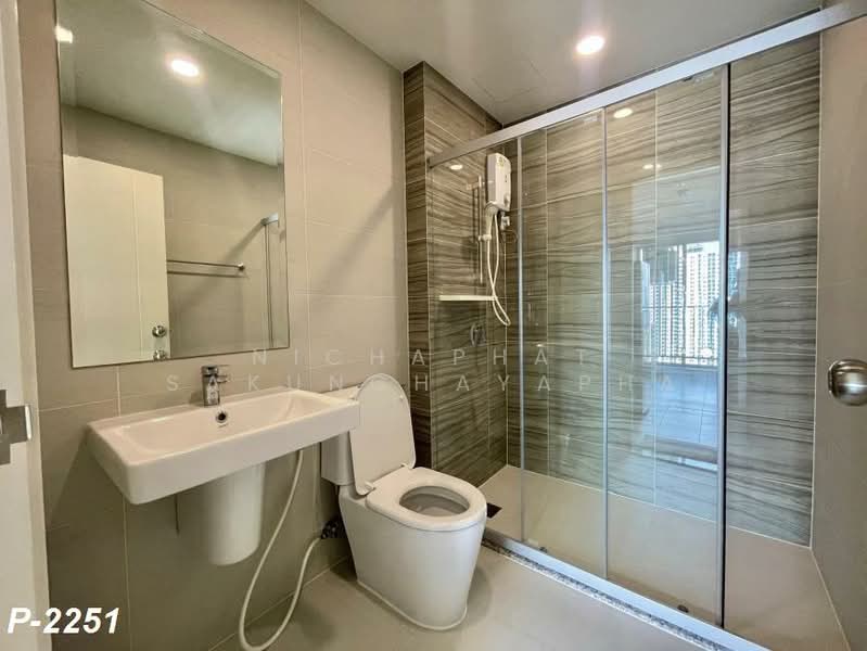 Supalai Veranda Sukhumvit 117, Samut Prakan, Sukhumvit 117, Bang Muang Mai, Muang Samut Prakarn, Samut Prakan, 1 Bedroom, 35 sqm, Condo For Rent, by Nichaphat Sakunchayapha, 500368995 - DDproperty.com