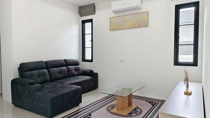 A house for rent near Christian German School Chiang Mai,Rental Price: 25,000 THB / month No.15H874, Chiang Mai, Tha Wang Tal, Saraphi, Chiang Mai, 3 Bedrooms, 110 sqm, Single Detached House For Rent, by กัน, 500368997 - DDproperty.com