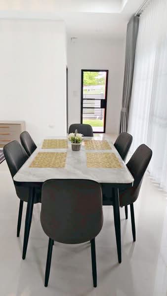 บ้านให้เช่า – ใกล้โรงเรียนคริสเตียนเยอรมันเชียงใหม่ เพียง 5 นาที ค่าเช่า 25,000 บาท /เดือน No.15H874, เชียงใหม่, ท่าวังตาล, สารภี, เชียงใหม่, 110 ตร.ม., บ้านเดี่ยว ให้เช่า, โดย กัน, 500368997 - DDproperty.com