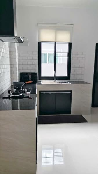 A house for rent near Christian German School Chiang Mai,Rental Price: 25,000 THB / month No.15H874, Chiang Mai, Tha Wang Tal, Saraphi, Chiang Mai, 3 Bedrooms, 110 sqm, Single Detached House For Rent, by กัน, 500368997 - DDproperty.com