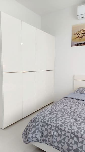 A house for rent near Christian German School Chiang Mai,Rental Price: 25,000 THB / month No.15H874, Chiang Mai, Tha Wang Tal, Saraphi, Chiang Mai, 3 Bedrooms, 110 sqm, Single Detached House For Rent, by กัน, 500368997 - DDproperty.com