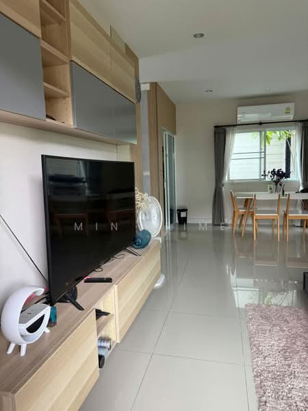 Saransiri Kohkaew, Phuket, Ko Kaeo, Muang Phuket, Phuket, 4 Bedrooms, 160 sqm, Single Detached House For Rent, by Min Prime, 500368999 - DDproperty.com