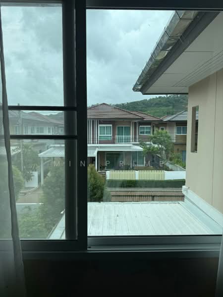 Saransiri Kohkaew, Phuket, Ko Kaeo, Muang Phuket, Phuket, 4 Bedrooms, 160 sqm, Single Detached House For Rent, by Min Prime, 500368999 - DDproperty.com