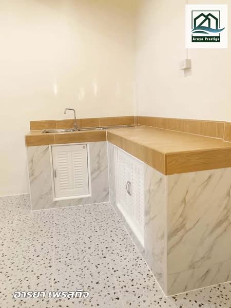 ฉัตรณรงค์ แพรกษา, Samut Prakan, Phraeksa, Muang Samut Prakarn, Samut Prakan, 2 Bedrooms, 74 sqm, Townhouse For Sale, by วิสุทธินี เฉลิมสินสุวรรณ, 500369001 - DDproperty.com